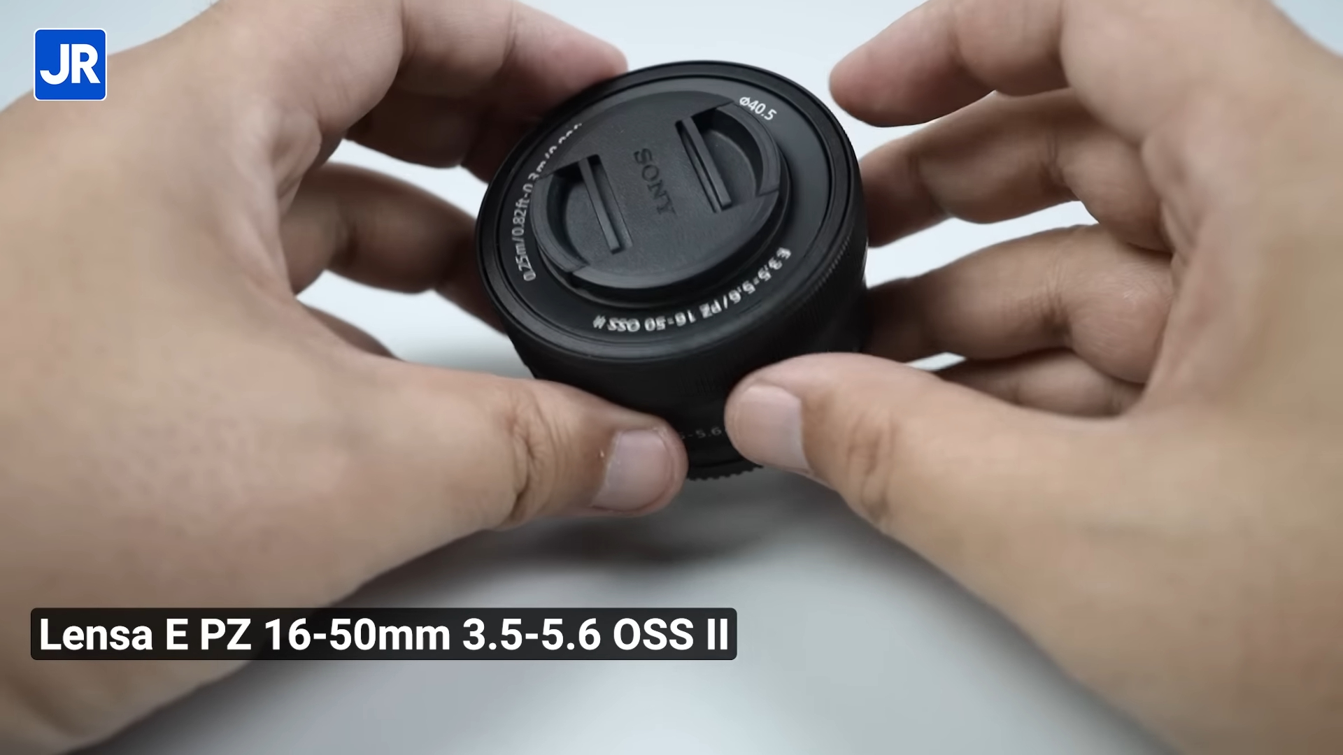 Review Sony ZV-E10 II: Kamera Kreator 4K60 Terjangkau, Banyak Peningkatan 9 Sony ZV E10 II 20