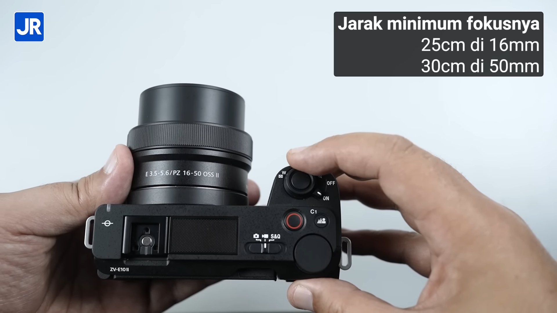 Review Sony ZV-E10 II: Kamera Kreator 4K60 Terjangkau, Banyak Peningkatan 11 Sony ZV E10 II 22