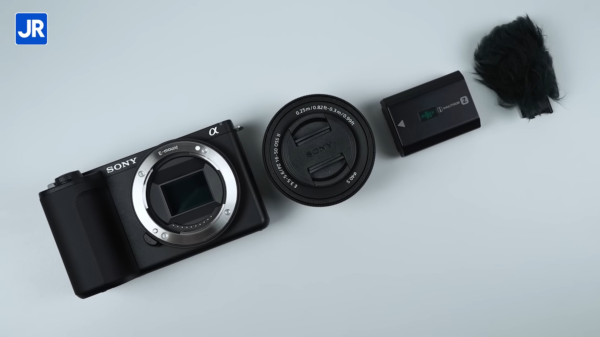 Review Sony ZV-E10 II: Kamera Kreator 4K60 Terjangkau, Banyak Peningkatan 6 Sony ZV E10 II 8