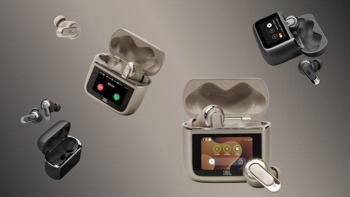 JBL Umumkan Tour PRO 3, Hadir Dengan Smart Charging Case Unik!