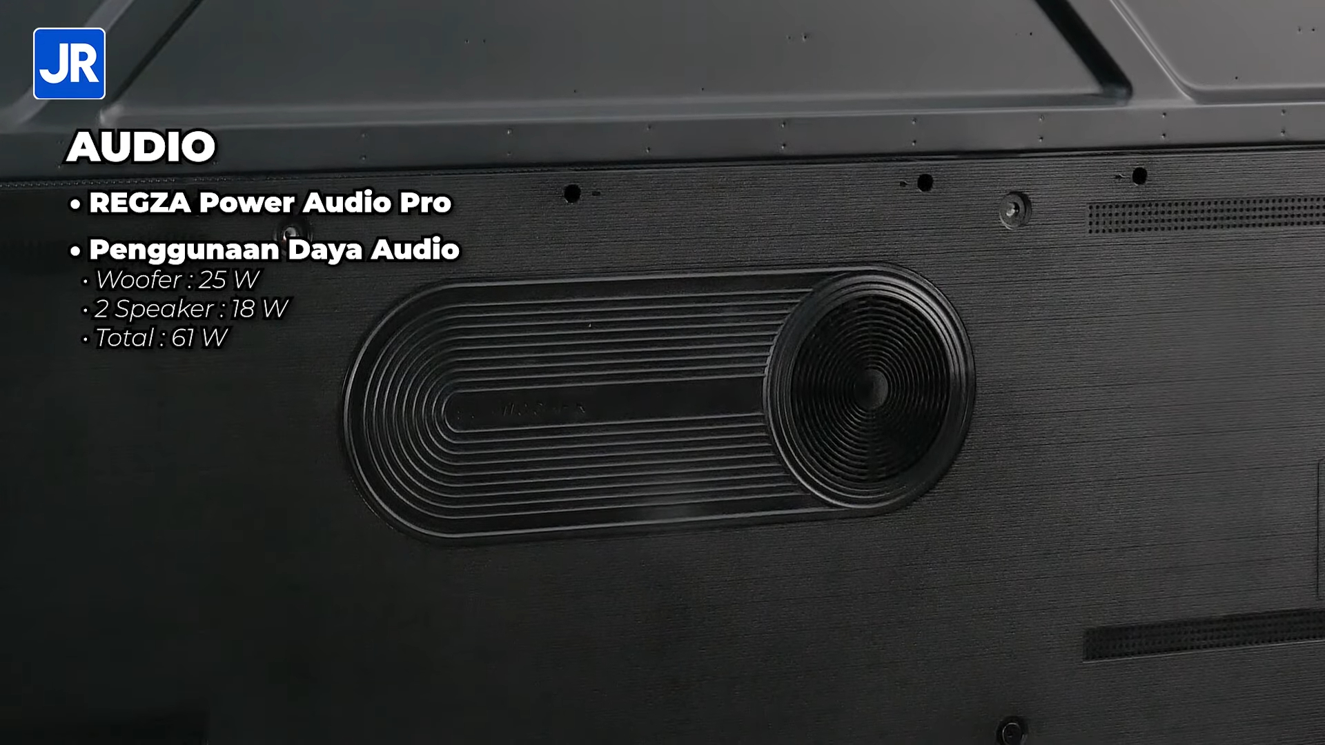 Review Toshiba 100Z670N: SmartTV 100 Toshiba 100Z670N 14