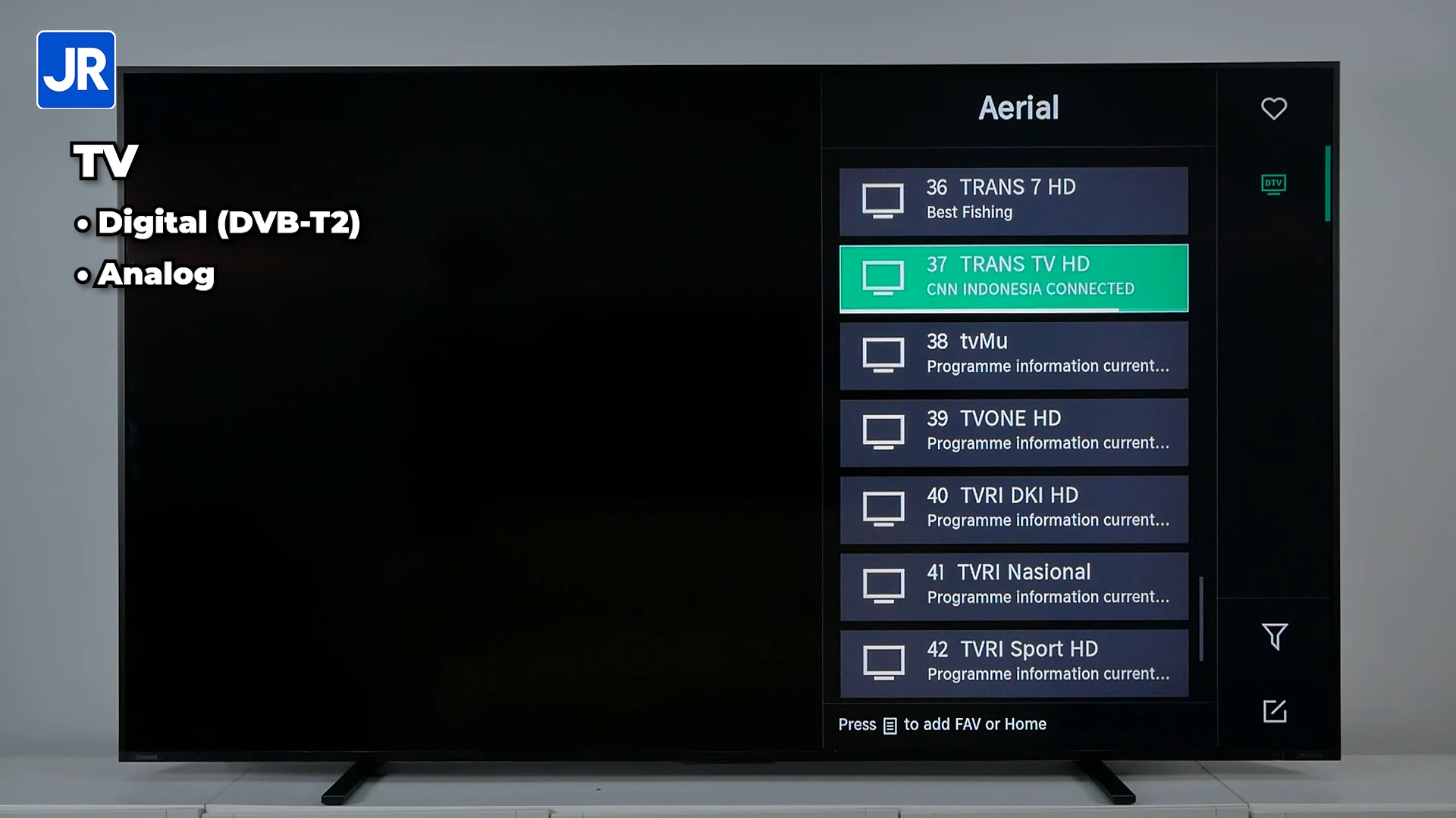 Review Toshiba 100Z670N: SmartTV 100 Toshiba 100Z670N 18