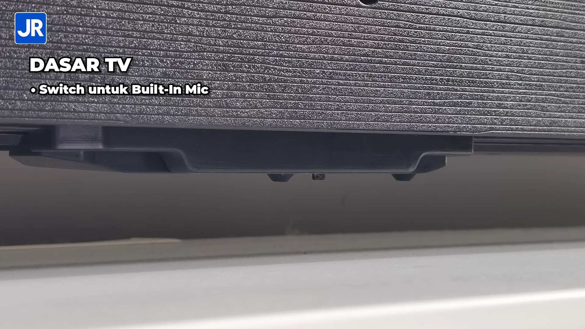 Review Toshiba 100Z670N: SmartTV 100 Toshiba 100Z670N 8