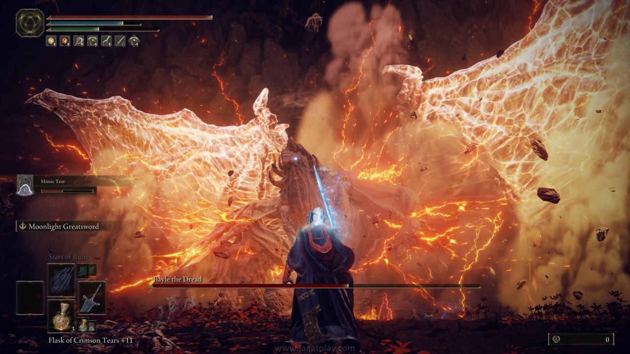 Review Elden Ring – Shadow of the Erdtree: Tidak Bebas dari Kritik! 20 a3f891833aab64341683375e41b6cfbd