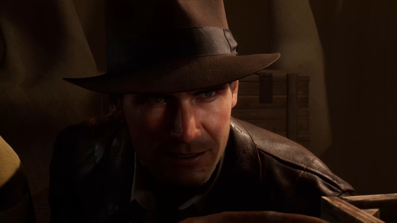 Microsoft Pastikan Indiana Jones and the Great Circle Juga Tuju PS5 8 afef543e8f1651b2967c9743e8dcf800