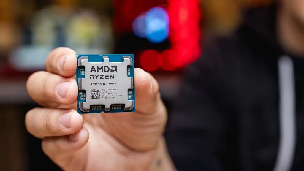 amd ryzen 12