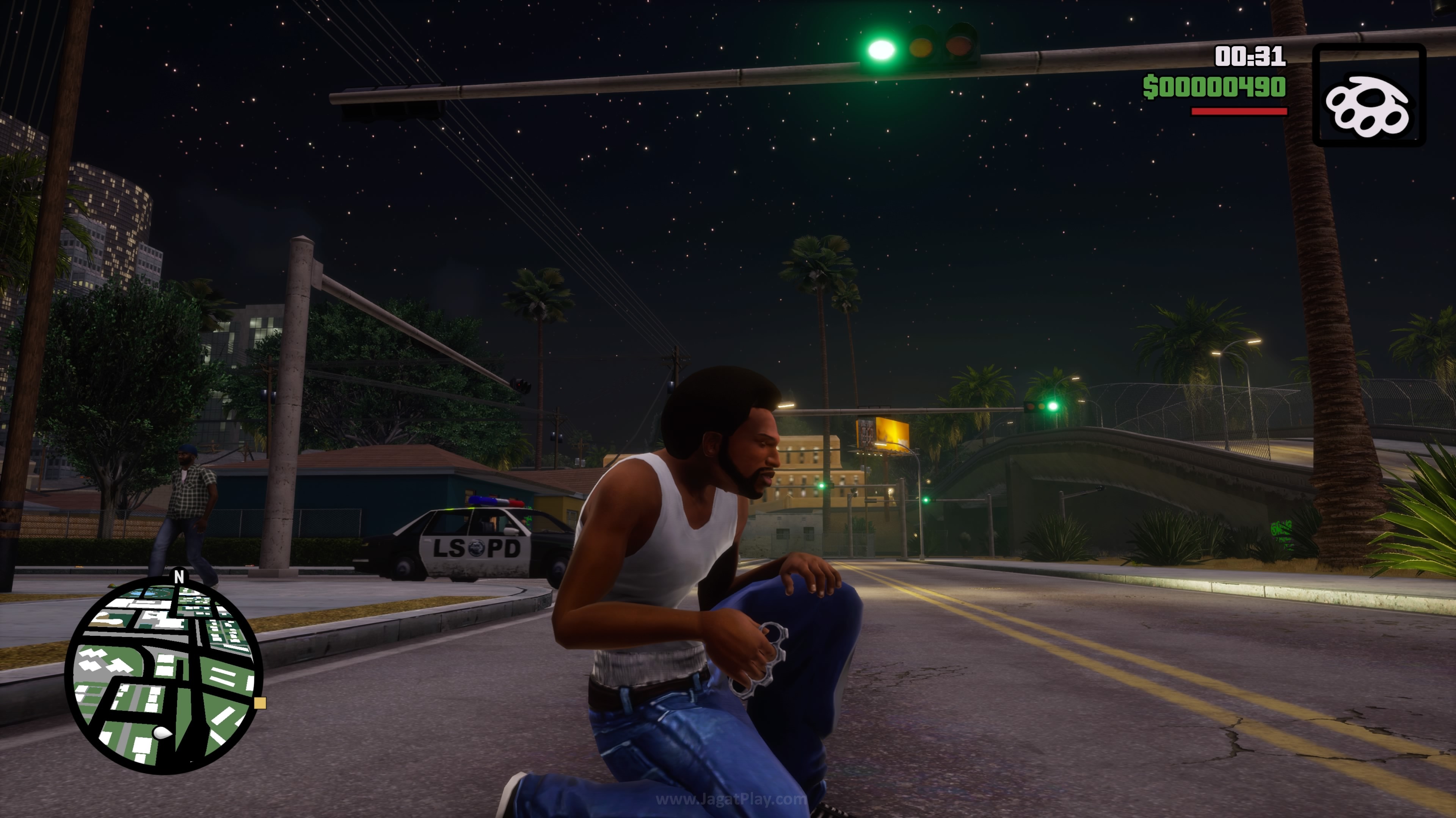 GTA: San Andreas VR Ditunda untuk Batas Waktu yang Tidak Ditentukan 4 bbcfe59f49a84b84af8cc523d222ec0c