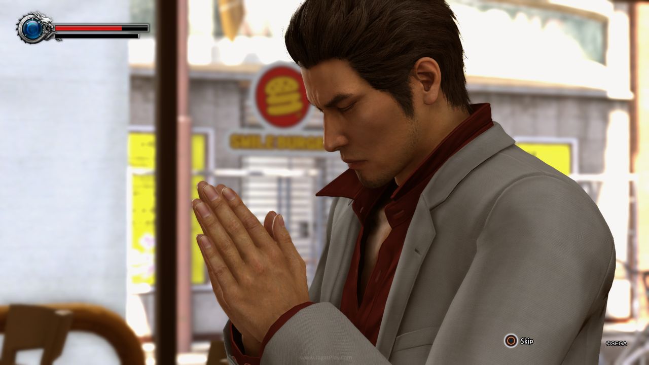 Produser Baru Like a Dragon Tetap Tak Tertarik Bawa Kiryu ke Game Fighting 5 bf5c5aaa3a1f8271b663beb7811276cc