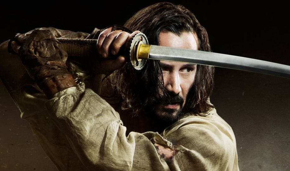 SEGA Buka Survei Karakter Cameo untuk Like a Dragon, Dari Lionel Messi Sampai Keanu Reeves 2 bf6b19edbfb96656a748f0eac7773431