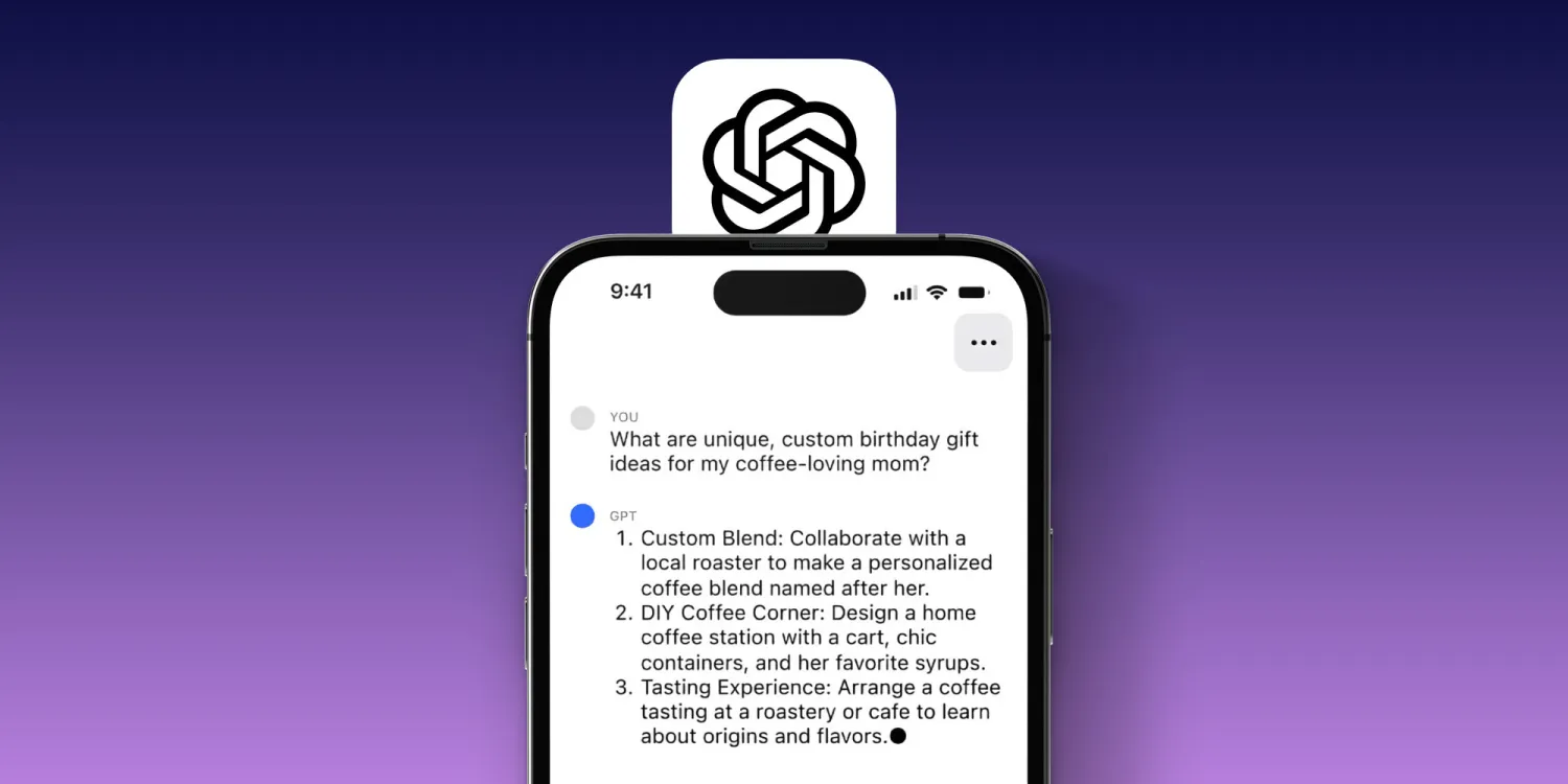 GPT 4.1 Diyakini Bakal Segera Diperkenalkan oleh OpenAI 6 chatgpt