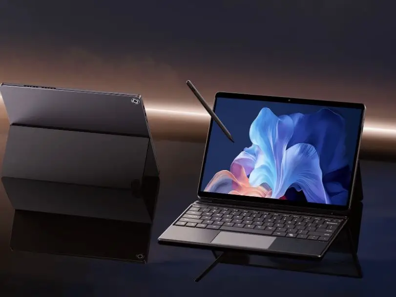 Chuwi Hadirkan Hi10 Max, Tablet Ringkas Alternatif Microsoft Surface? 3 Chuwi Hadirkan Hi10 Max, Tablet Ringkas Alternatif Microsoft Surface?