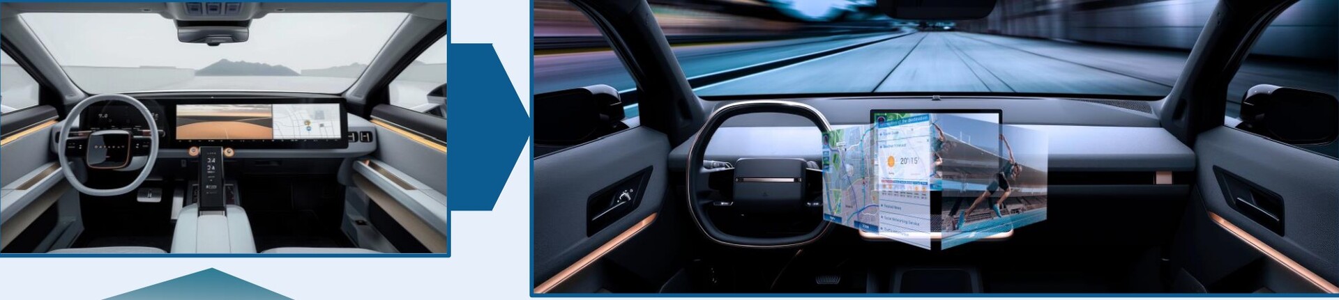 JDI Kembangkan Dual Touch 2VD: Layar Sentuh Dua Pengguna Simultan 1 JDI Dual Touch 2VD