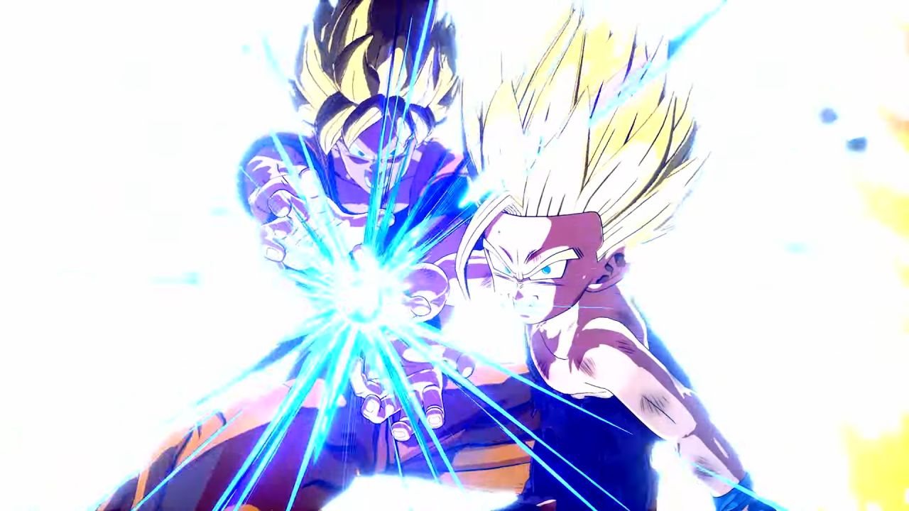 Dragon Ball: Sparking! ZERO Umumkan Karakter dari Android Saga 2 db76c743a8e3ac0dbf20c7f4370916e5