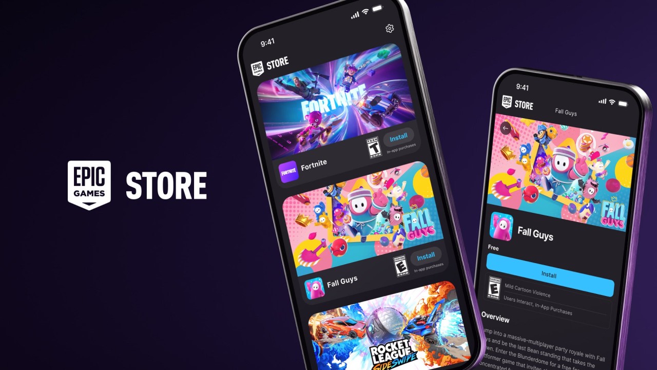 Seperti PC, Epic Games Store Mobile Juga Akan Bagi-Bagi Game Gratis! 15 e0ab97b7f21417c5033b7c9d77a97e11
