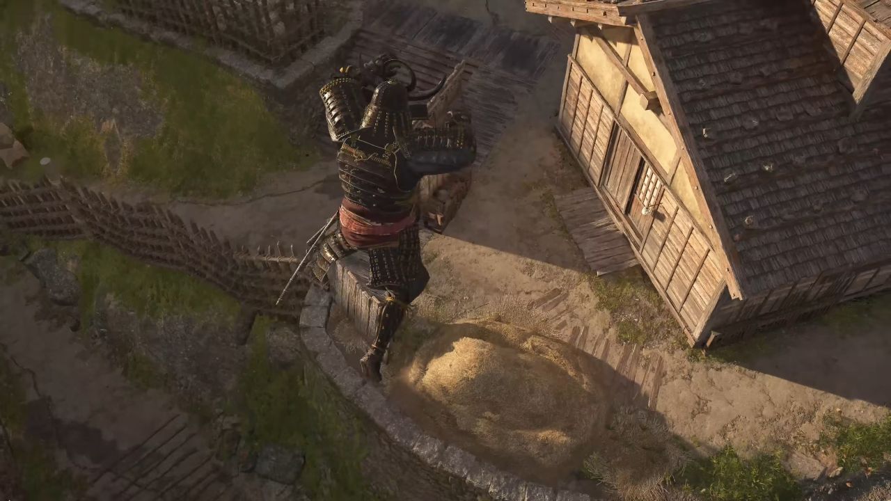Assassin’s Creed Shadows Rilis Gameplay Baru, Yasuke Tak Bisa “Menyelam” ke Jerami 1 ea3c56d2c8796e8b52465c6e78510486