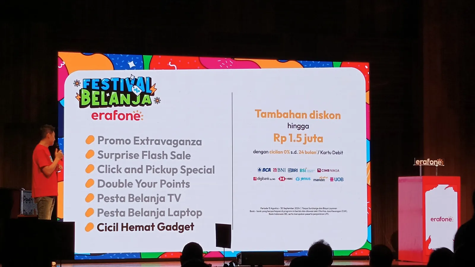 festival belanja erafone 1