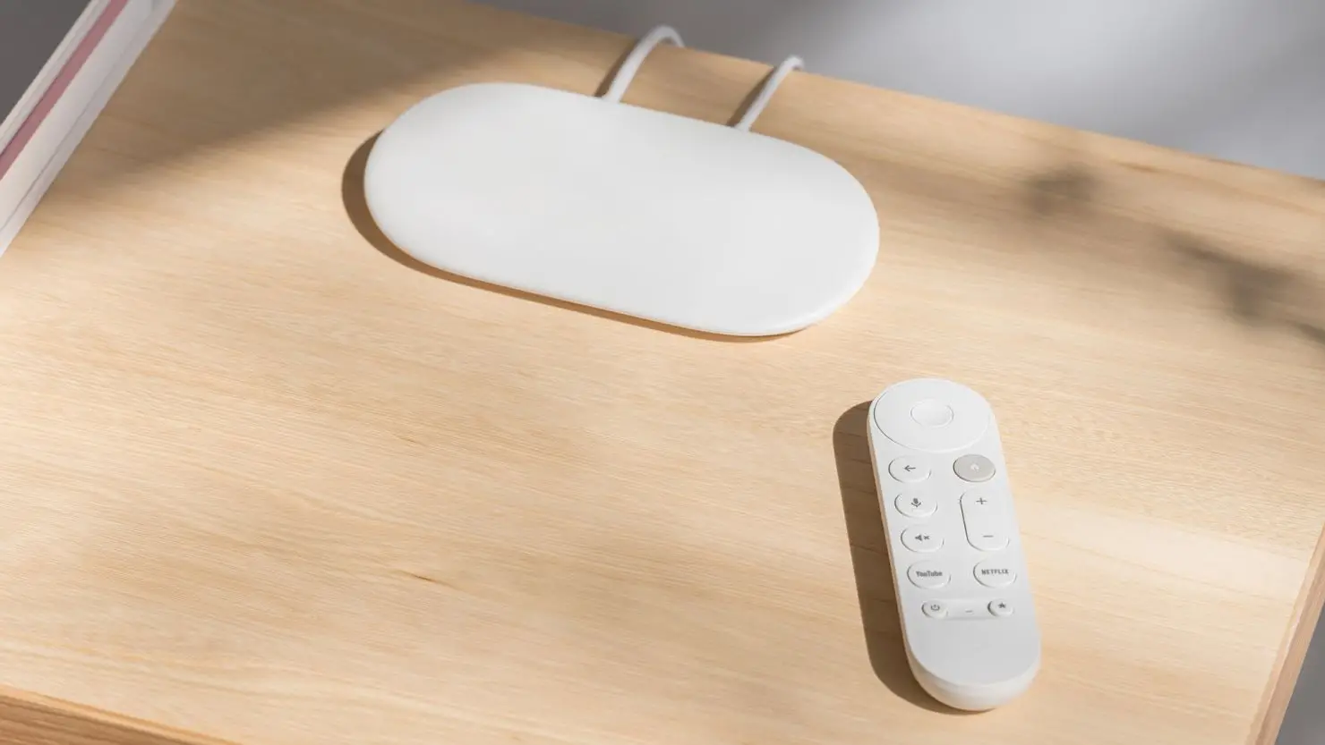 Google TV Streamer Resmi Diumumkan Sebagai Pengganti Chromecast 1 Google TV Streamer