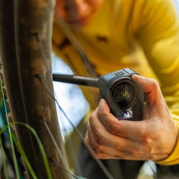 Bocoran GoPro Hero 13 Black, Bakal Segera Meluncur! 5 gopro hero 13 black 2