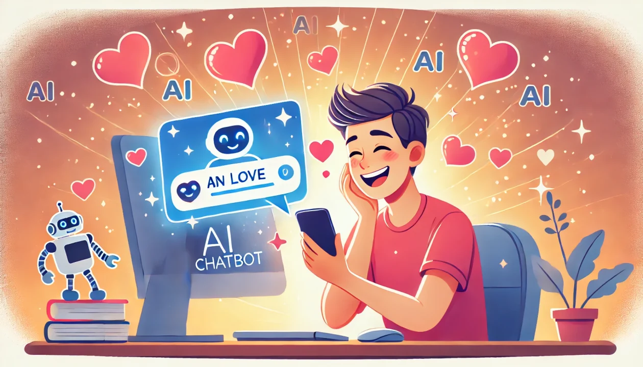 jangan baper dengan chatGPT