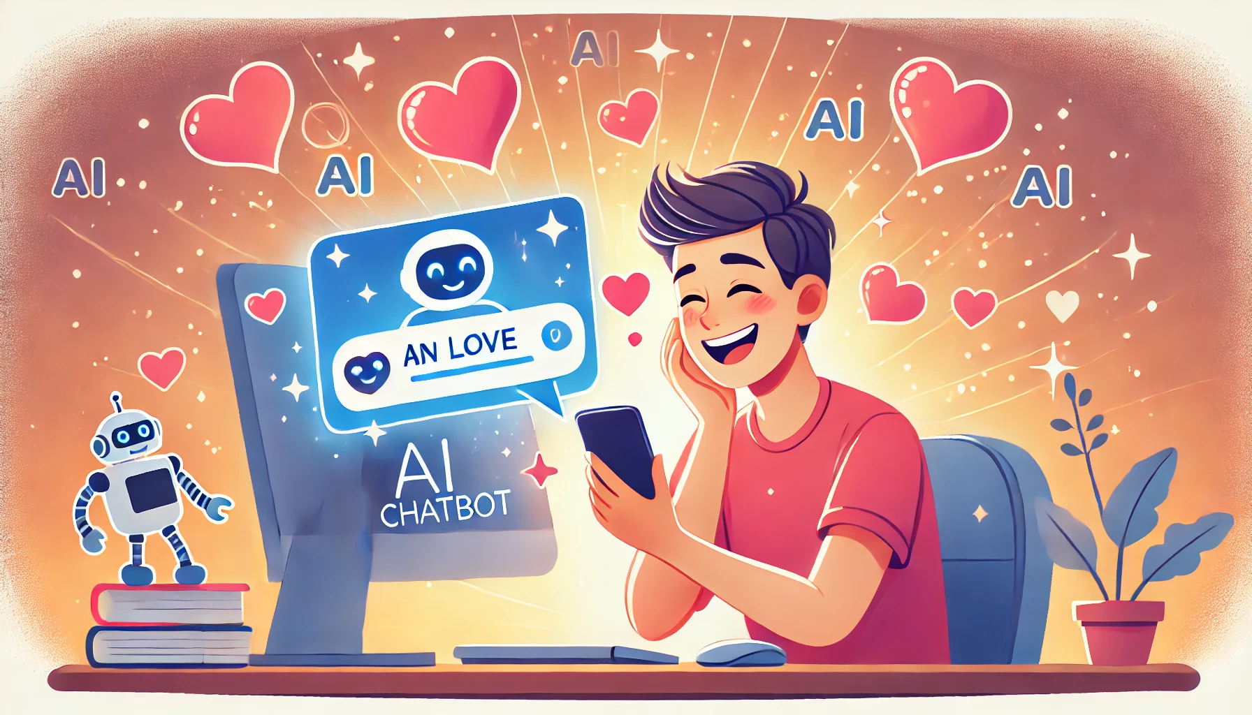 ChatGPT-4o Makin Canggih, OpenAI Wanti-wanti Pengguna Jangan "Baper" 28 jangan baper dengan chatGPT