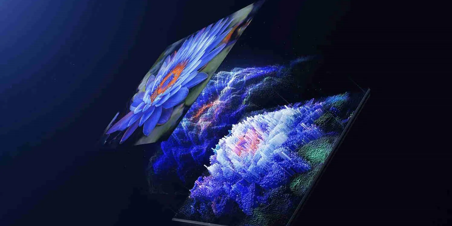 Xiaomi TV S Mini LED Diluncurkan, Ukuran Layar Hingga 75 Inci 2 mini led xiaomi tv