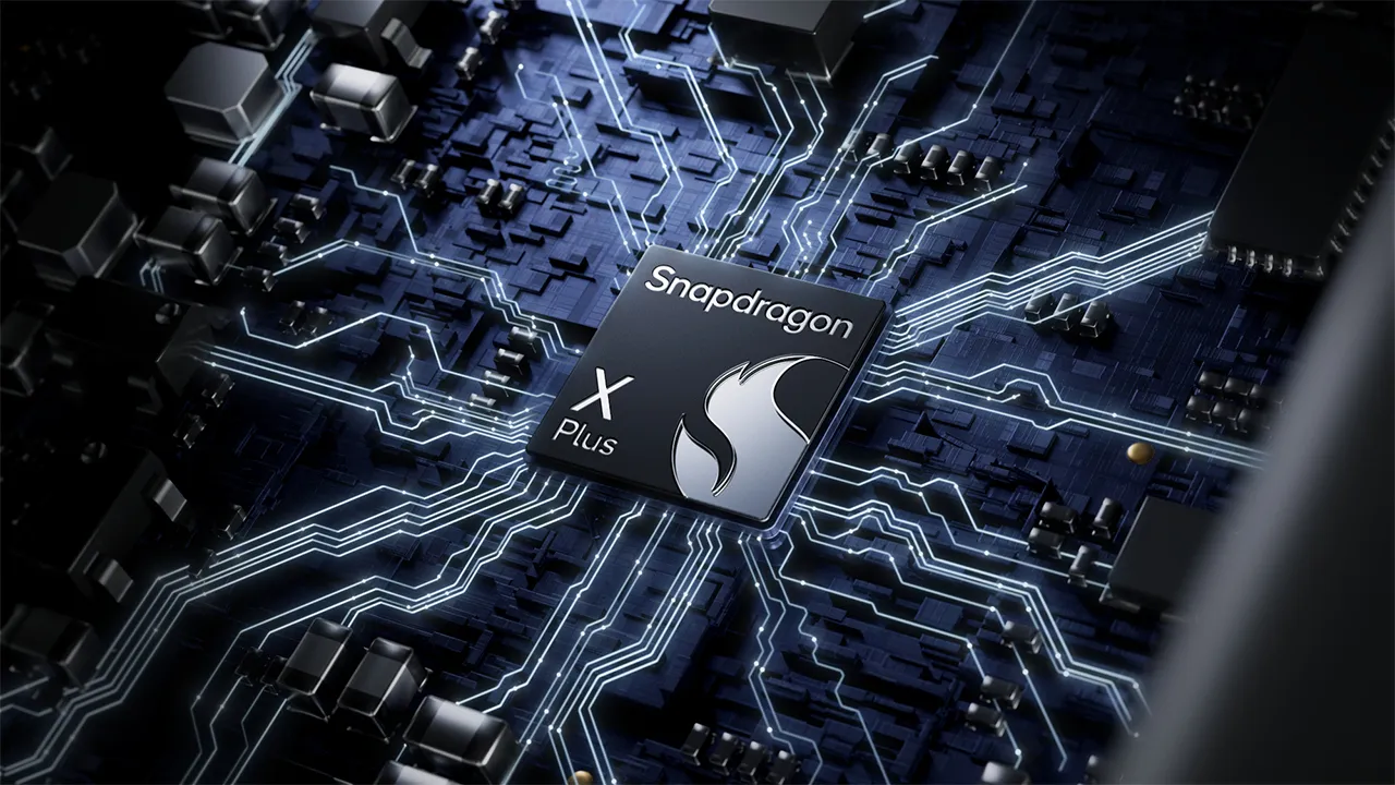 Bakal Ada SKU Baru Snapdragon X Plus dengan CPU 8-Core 12 snapdragon x plus_2