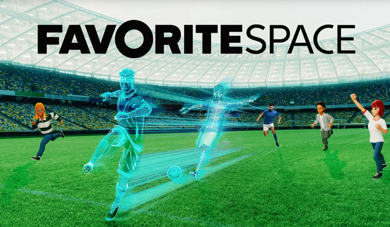 sony favoritespace vr