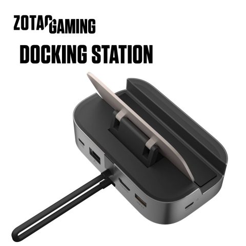 Tak Hanya Handheld Gaming, ZOTAC Juga Luncurkan Docking Station Sebagai Pendukungnya 1 Tak Hanya Handheld Gaming, ZOTAC Juga Luncurkan Docking Station Sebaagi Pendukungnya