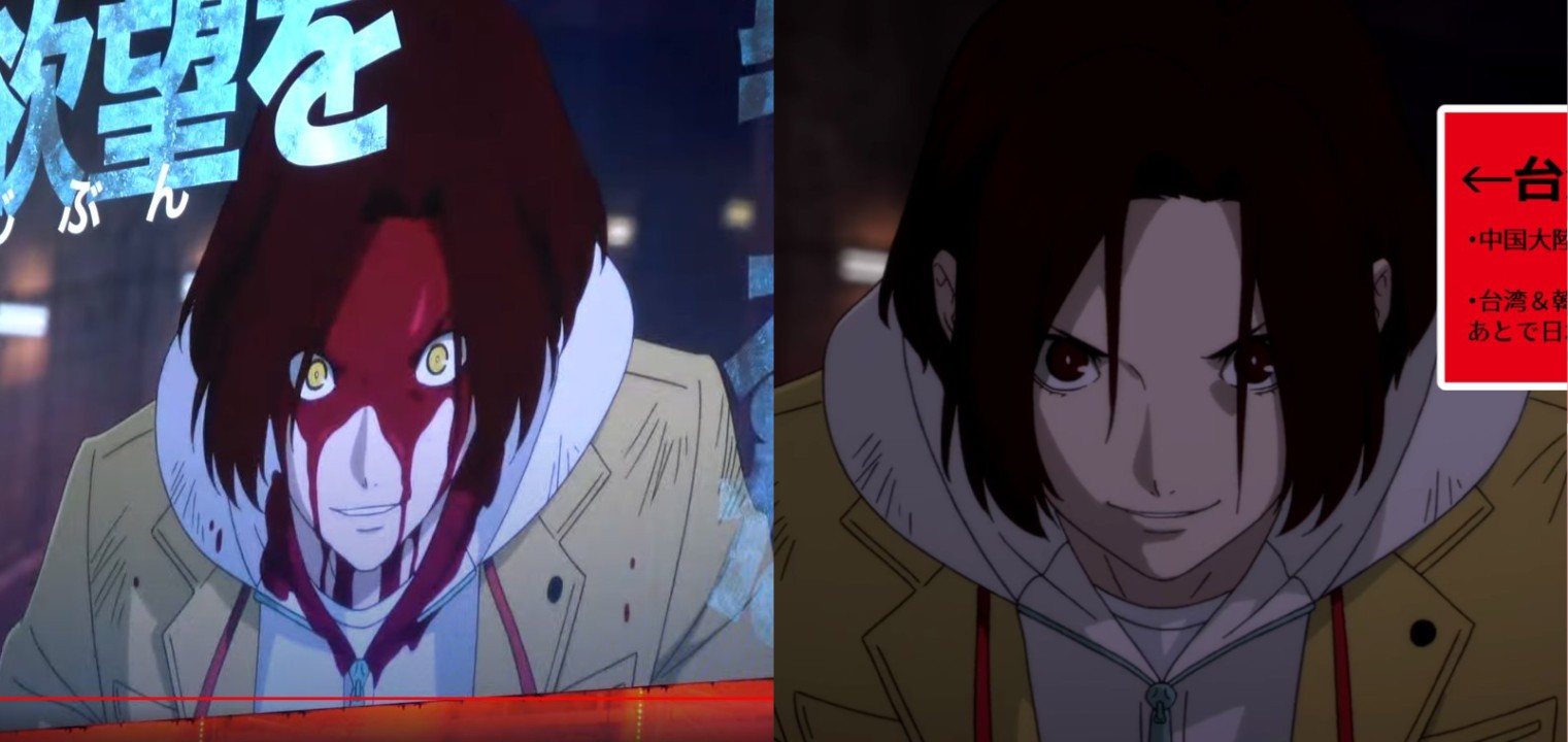 Persona 5: The Phantom X Versi Luar China Akan Hadirkan Efek Darah 15 050f506bca8a180a24830e64a7384f6e