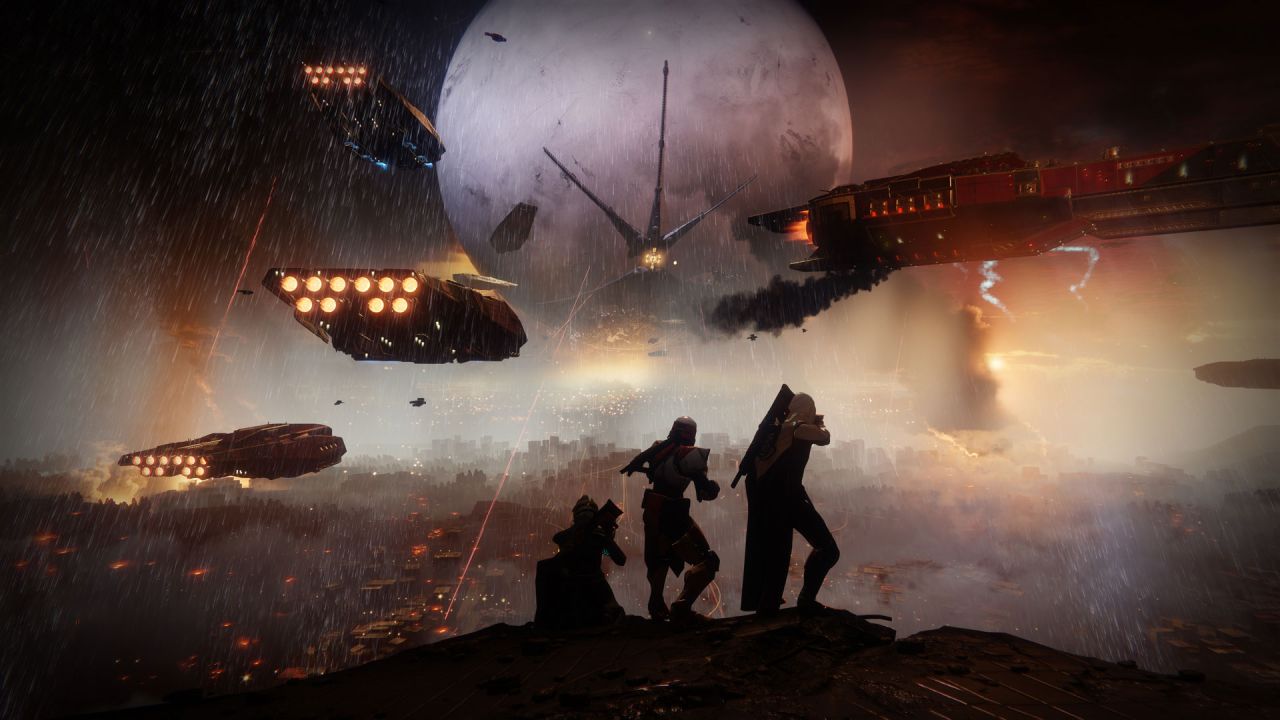 Destiny Tuju Mobile, Ditangani NetEase? 2 1243f3d6e73efa02498b2e4dda01e883