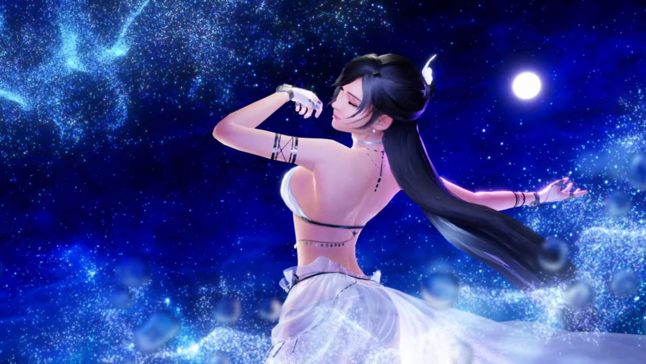 Final Fantasy VII: Ever Crisis Akan Kedatangan Karakter Tamu dari FF Lain 9 127bf6b14f0fc7547ceb3d9b3dc1bf25