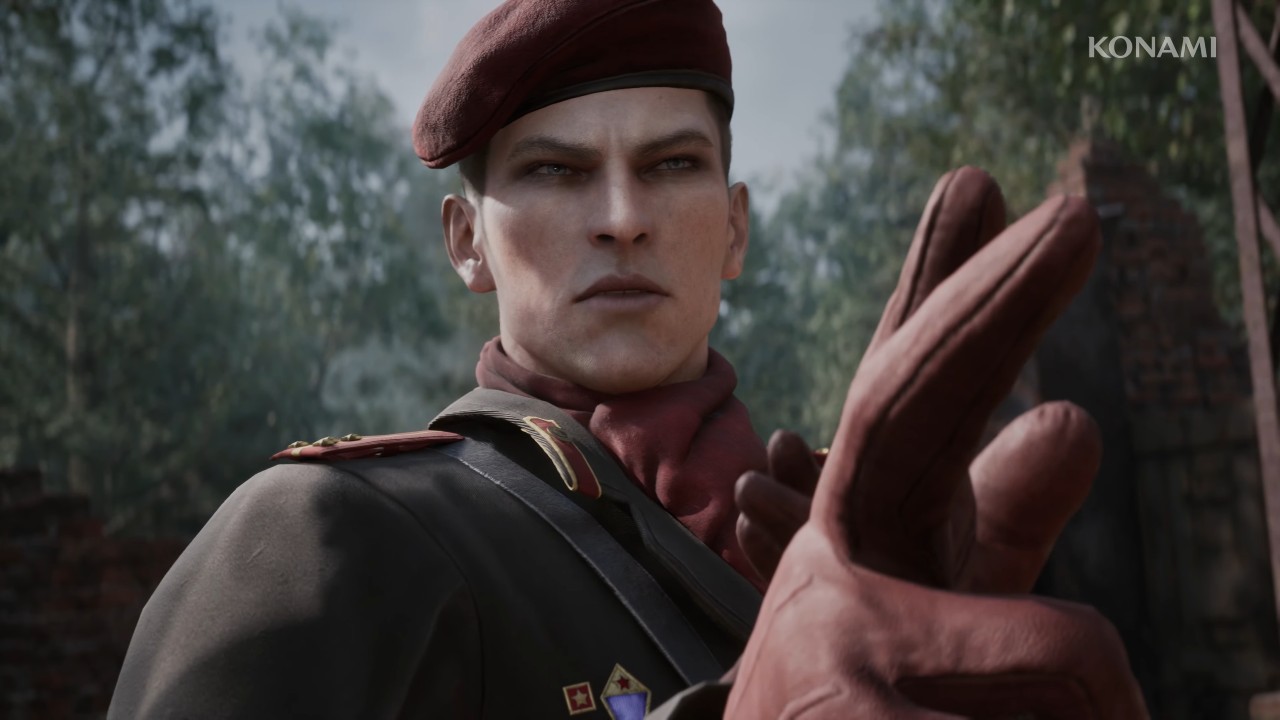 Konami: Makin Banyak Gamer Muda Yang Tidak Tahu Apa Itu Metal Gear 13 18adcb29455fa344f3be1f2cf30789f0
