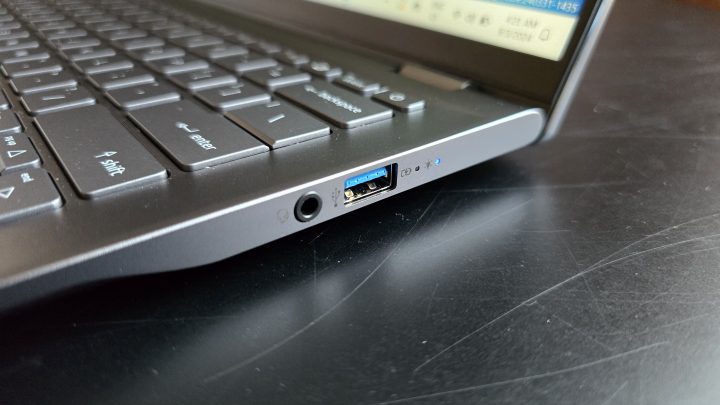 Swift AI Series dgn Core Ultra Terbaru - Baterai Tahan Sampai 29 Jam! 5 Swift 14 AI