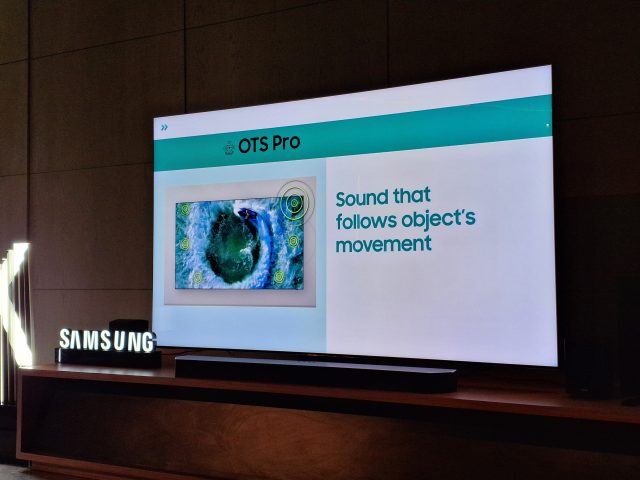 Samsung Resmi Hadirkan TV Neo QLED 8K Baru Mereka di Indonesia! 8 Samsung TV Neo QLED 8K (2024)