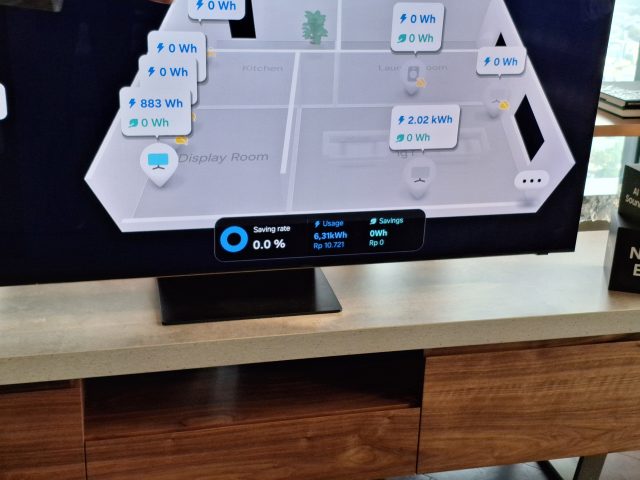Samsung Resmi Hadirkan TV Neo QLED 8K Baru Mereka di Indonesia! 13 Samsung TV Neo QLED 8K (2024)