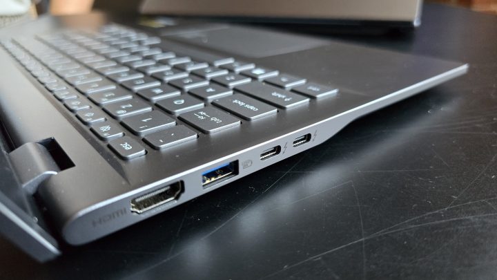 Swift AI Series dgn Core Ultra Terbaru - Baterai Tahan Sampai 29 Jam! 4 Swift 14 AI