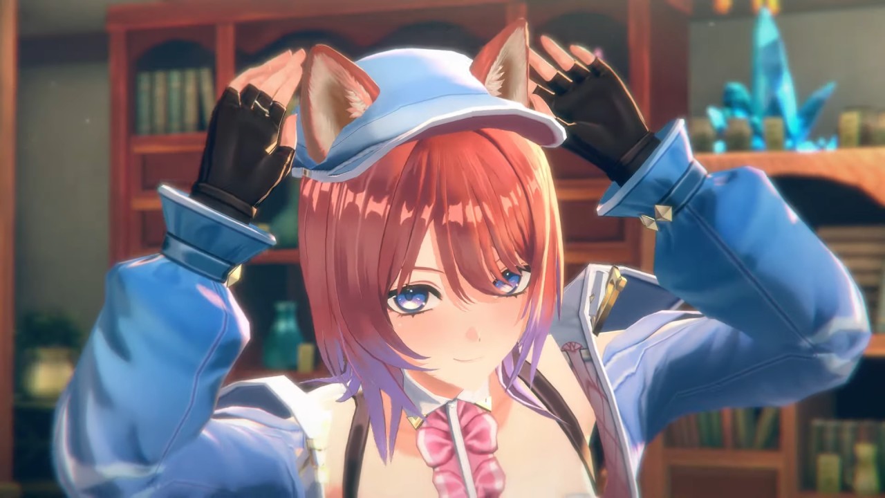 Koei Tecmo: Banyak Gamer Mobile Pindah ke Game PC dan Konsol 10 31f457538db87278c65cbcbb0ba9b805