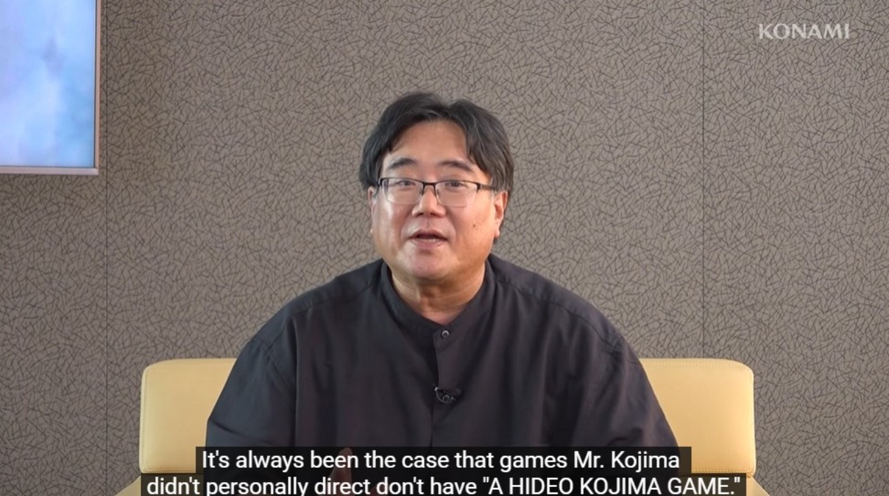 Metal Gear Solid 3 Remake Tidak Akan Pakai Slogan “A Hideo Kojima Game” 3 435654424238059ca56c23d791fc6053