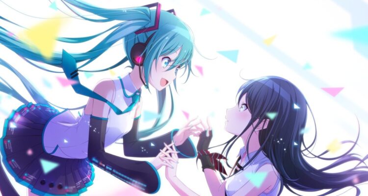Hatsune Miku: Colorful Stage! Tak Jadi ke PC Karena Takut Kewalahan Lawan Cheat 10 58acd8cf39bee7fcd2e83a1b7442979c