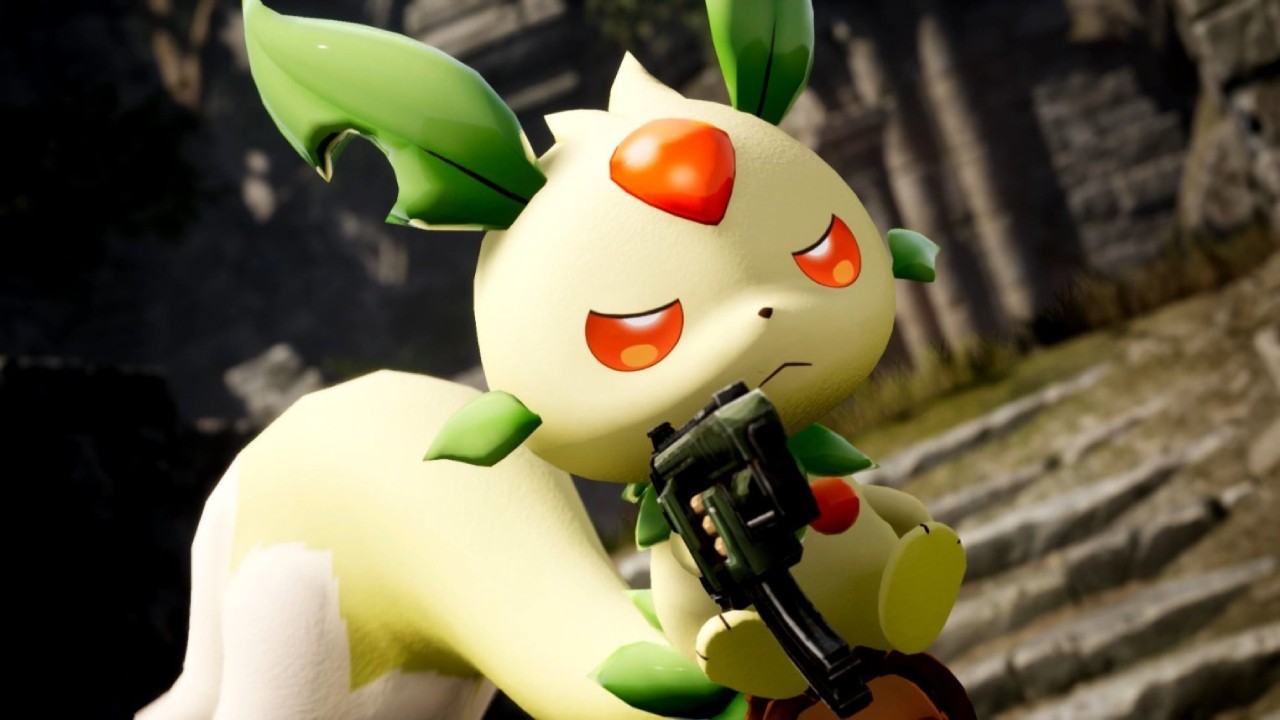 Resmi, Nintendo dan The Pokemon Company Tuntut Hukum Palworld! 13 637fc5c4d4724608a7de0b11a79cbb24