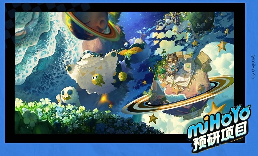 HoYoVerse Punya Beberapa Game Pre-Pengembangan, Salah Satu Terkait Semesta Honkai 5 69d2d8ea9fdd553fb4bd8d0841dab041