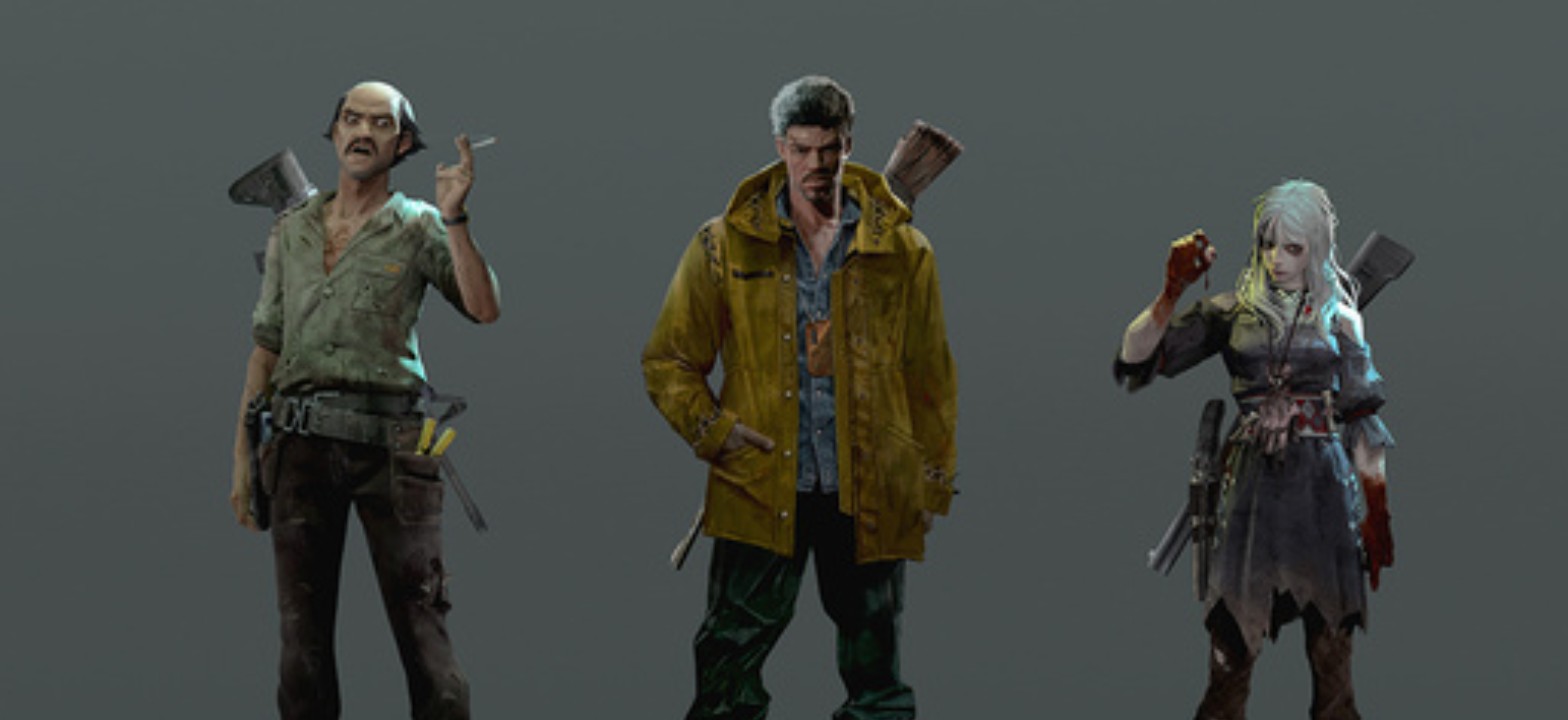 Game Co-Op Berbasis Dunia Dead by Daylight – Project T Dibatalkan! 2 7fbef278c9765a08951b3ca9aca1ae77