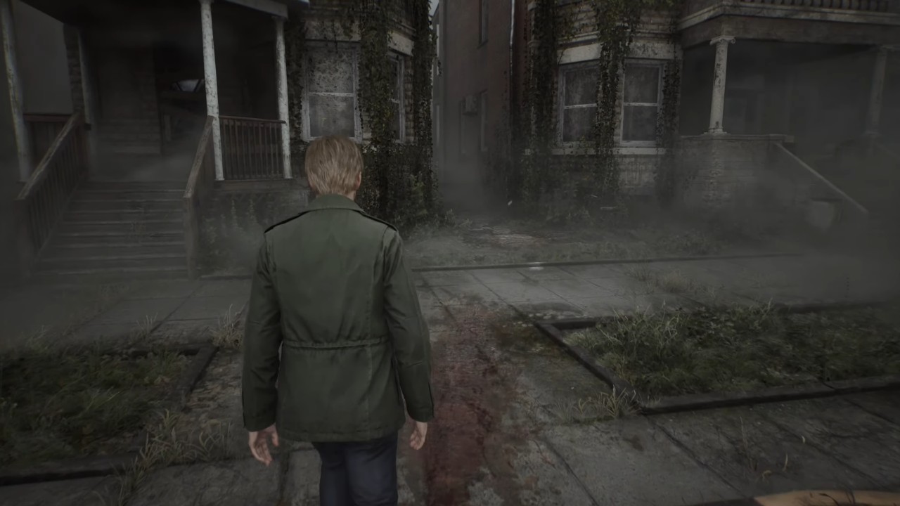Silent Hill 2 Remake Pamer Gameplay 90 Menit Pertama 1 90a81a6fbfc736d890d3545ec4183f54
