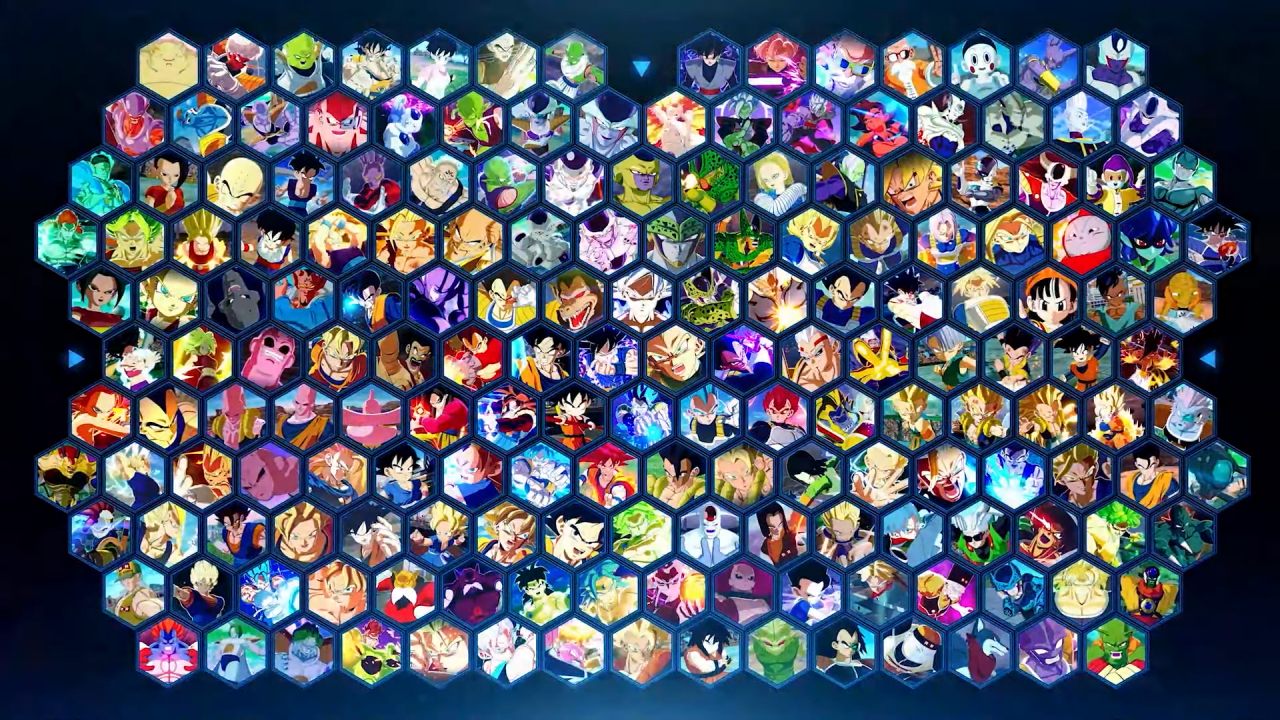 Dragon Ball: Sparking! Zero Lengkap, Hadirkan 182 Karakter! 6 90d9b2364404fd480a82fdf49952578c