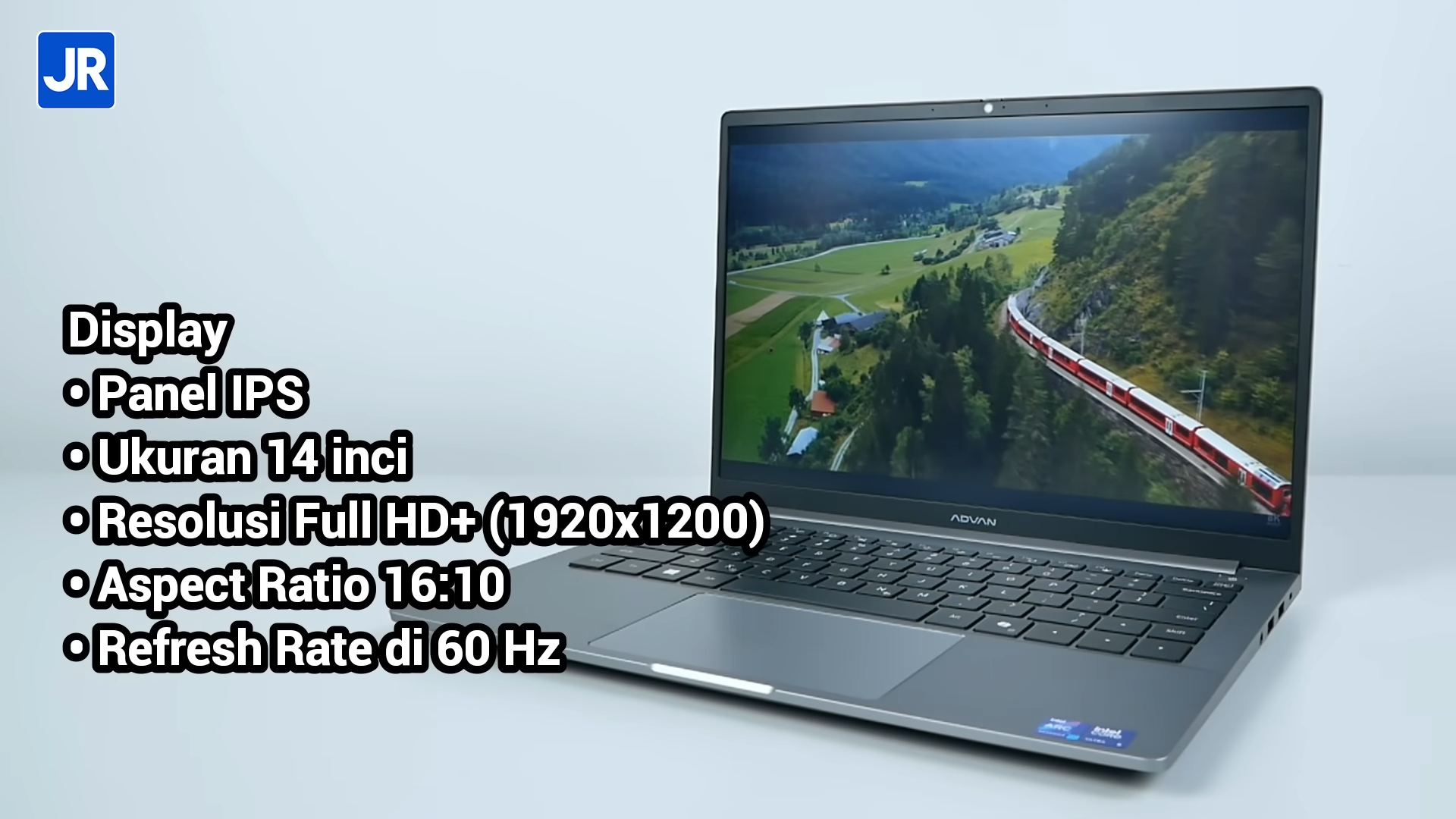 ADVAN AI Gen Ultra 10