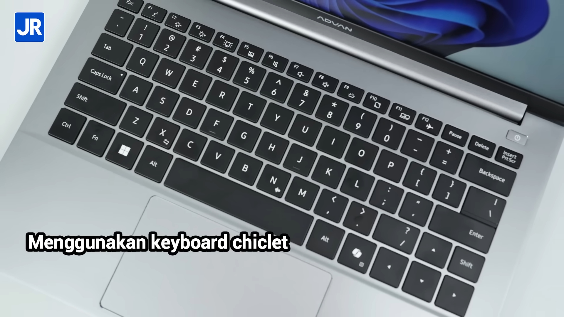 ADVAN AI Gen Ultra 16