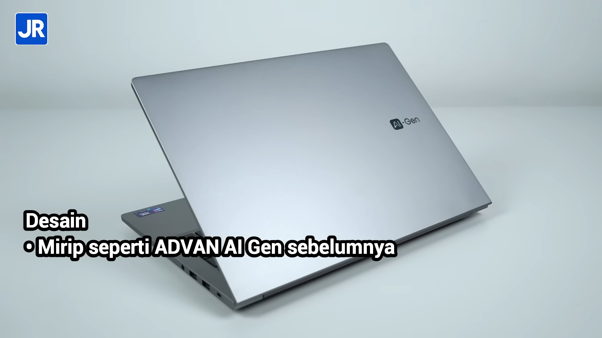 ADVAN AI Gen Ultra 7