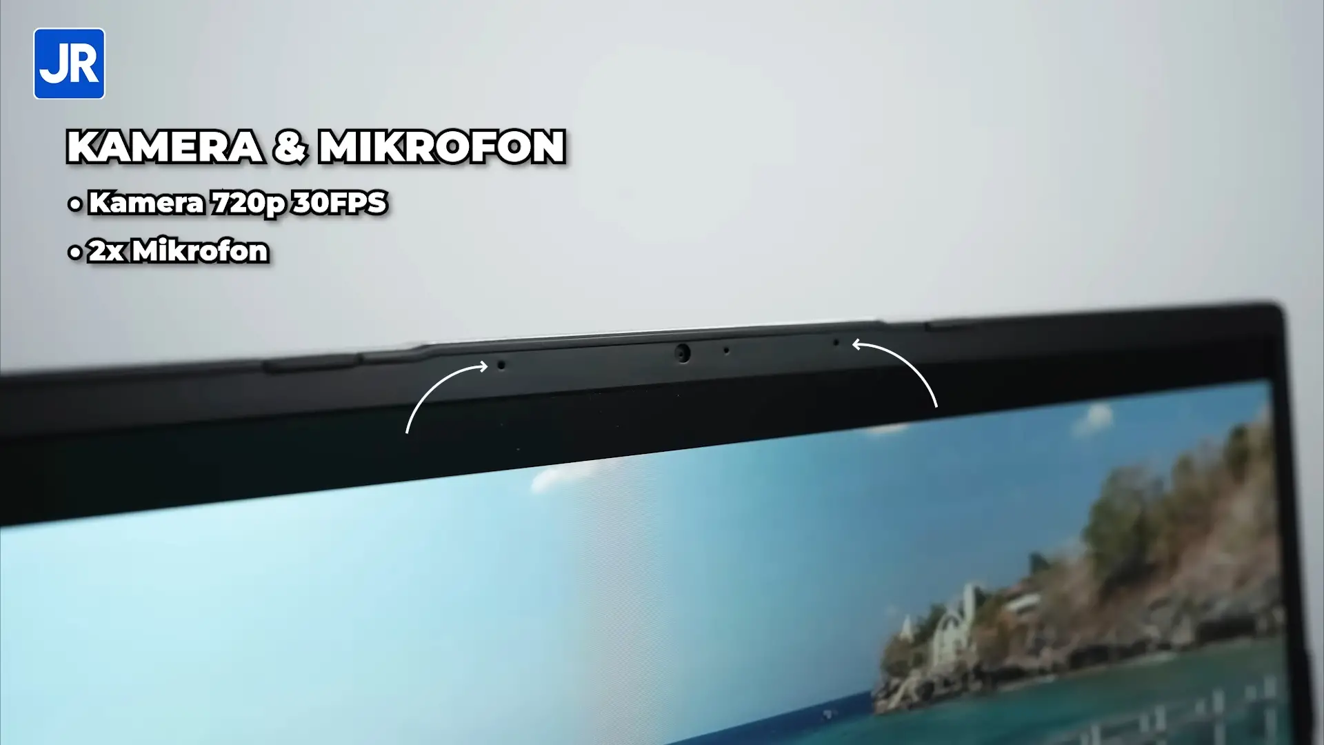 ADVAN Workplus Core i5 H Series 10