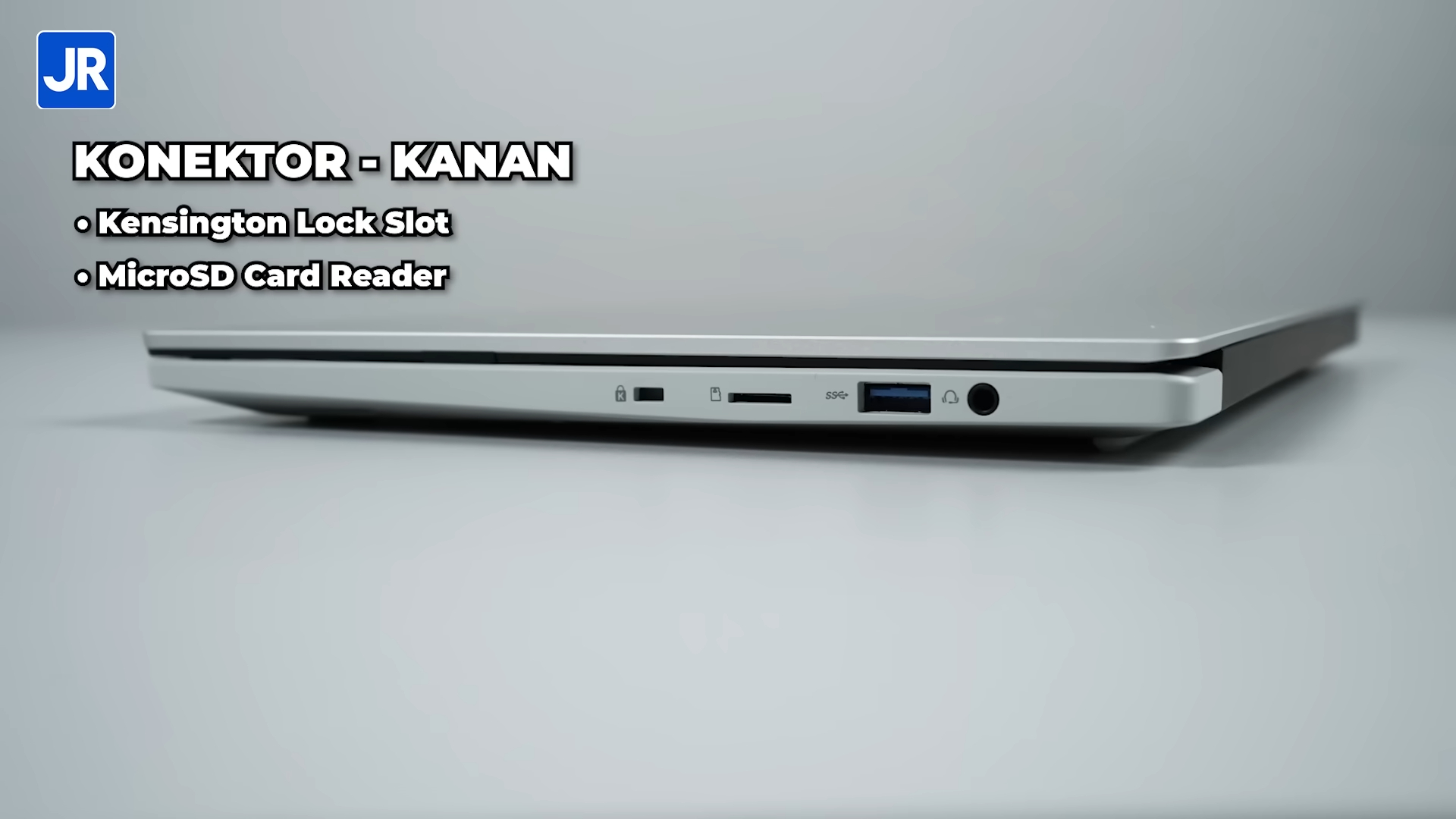 ADVAN Workplus Core i5 H Series 13