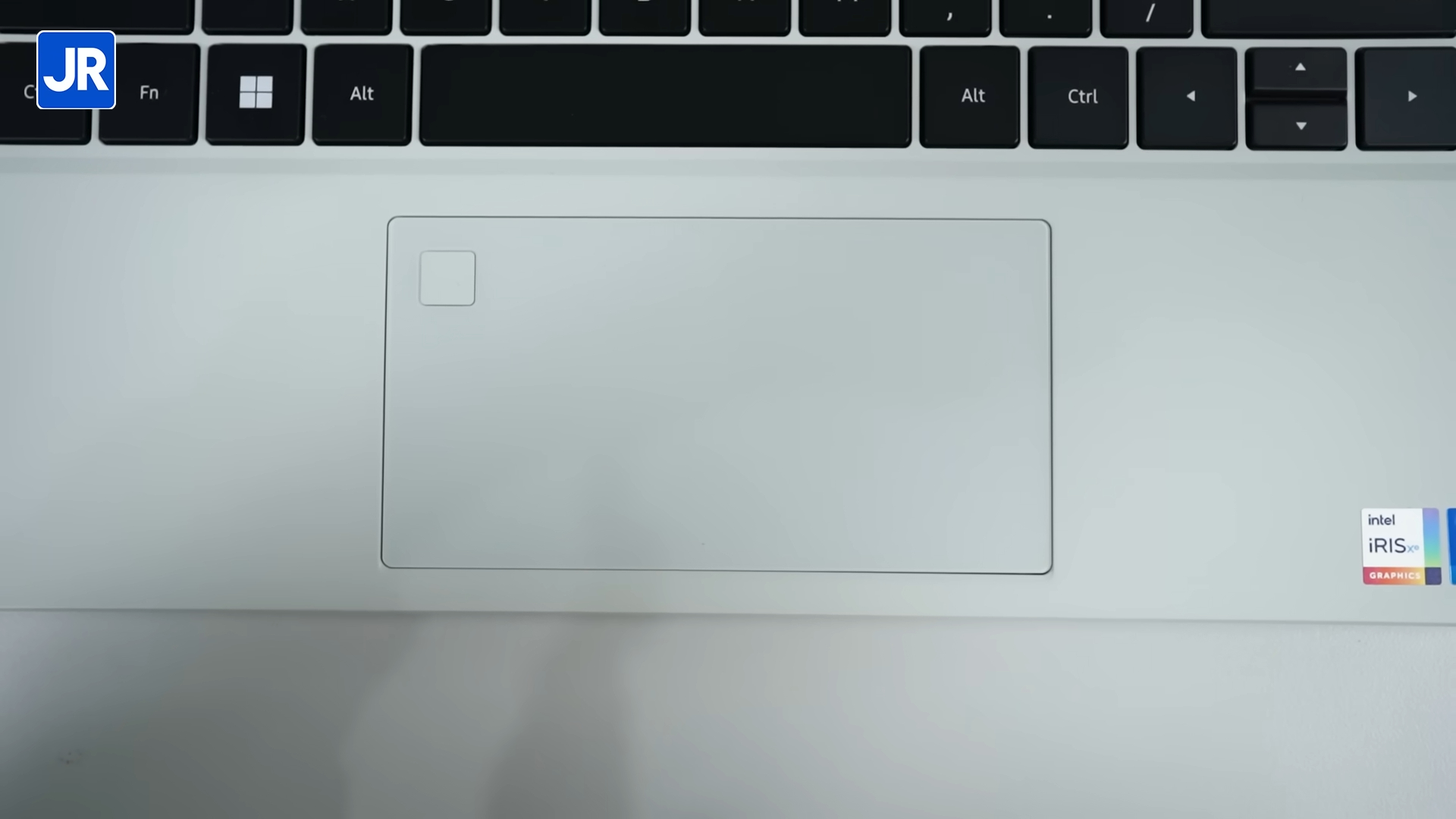 ADVAN Workplus Core i5 H Series 17